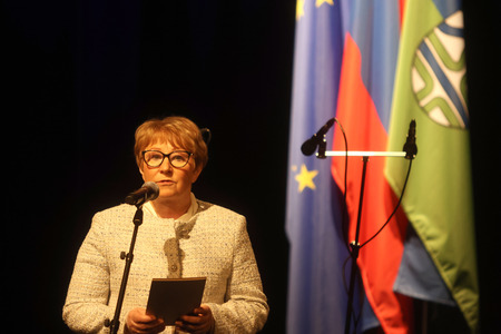 Prireditev ob slovenskem kulturnem prazniku  07 Foto Ljubo Vukelič